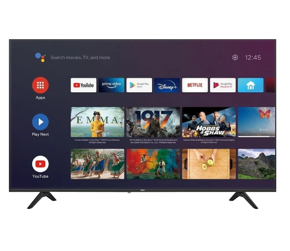 TV